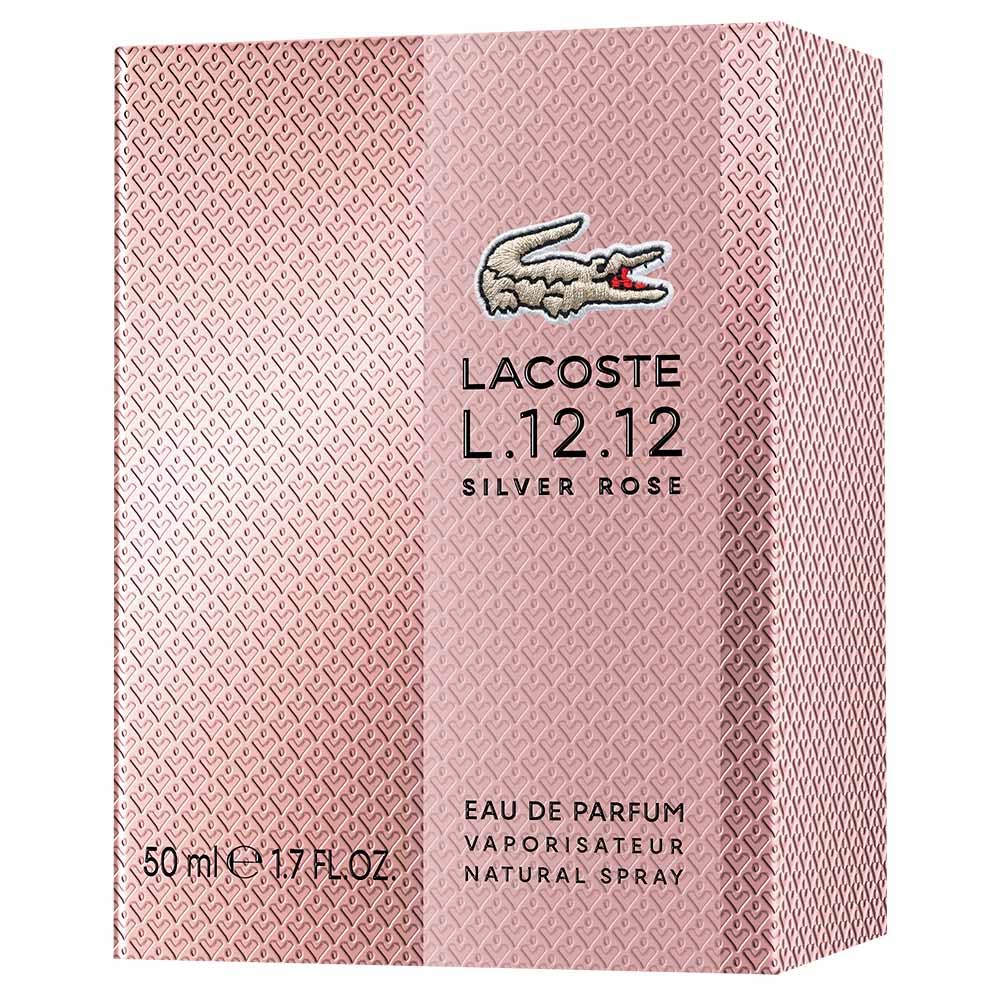 L.12.12 SILVER ROSE edp vapo