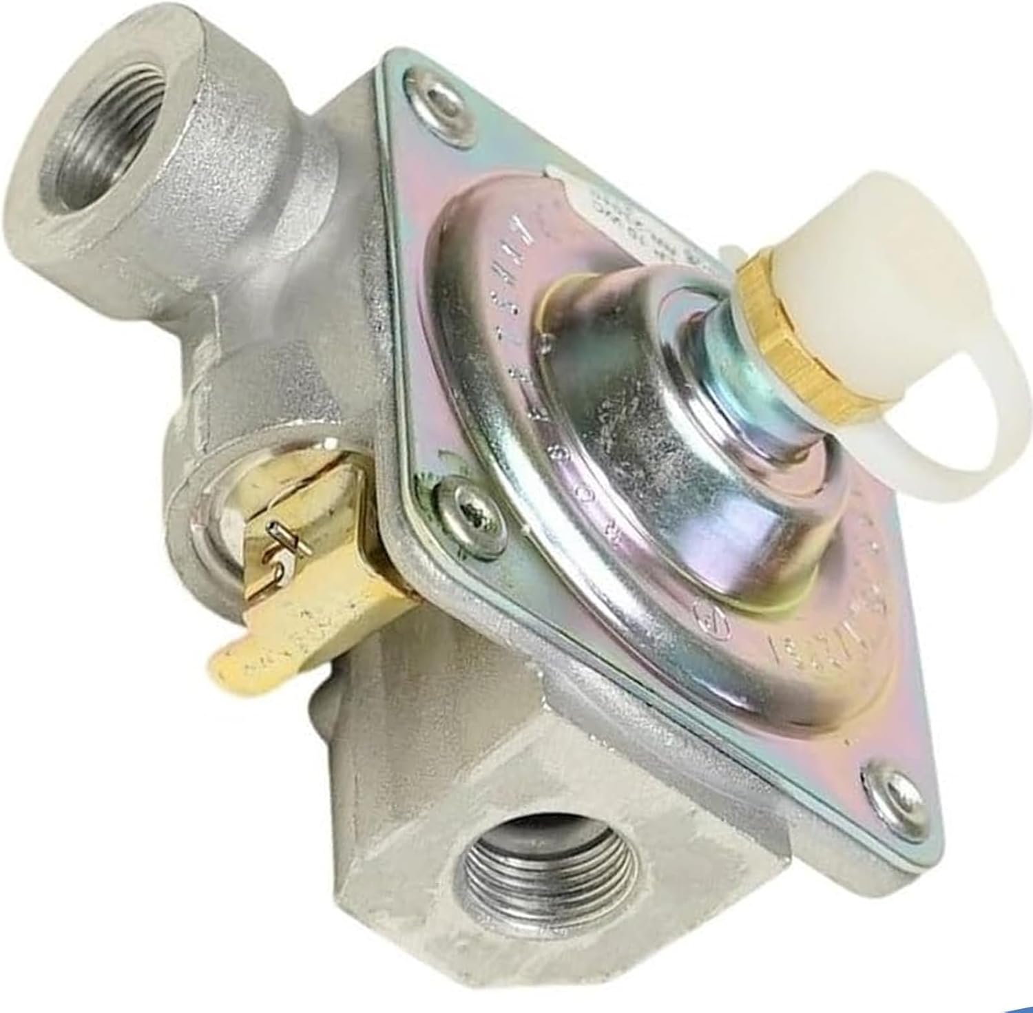 316091706 Gas Oven Pressure Regulator(gpr) Compatible with Electrolux Frigidaire Westinghouse. 316091706 Range Gas Replacement for 5304521339 316416700 318269300 496051 AH438464 AP2125390 EA438464