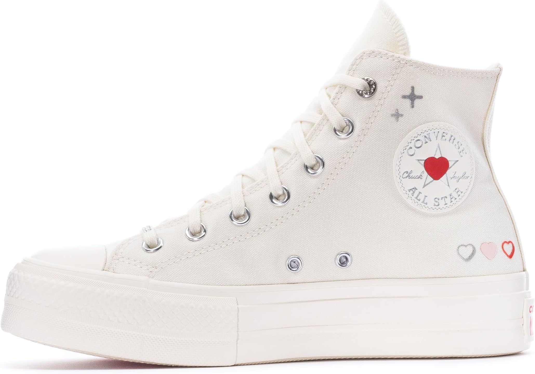 Converse Unisex Adults Chuck Taylor All Star Trainers