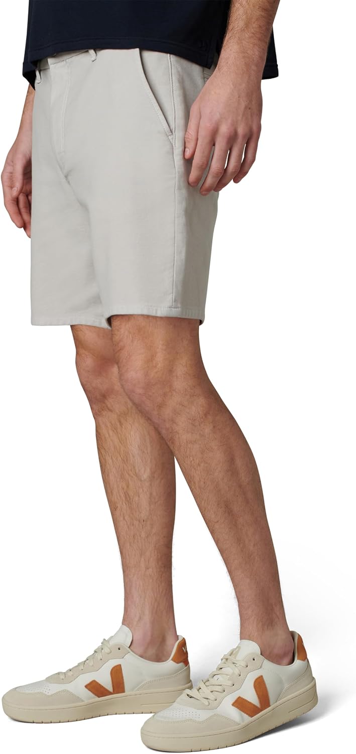 Joe's Jeans Men's The Airsoft Straight Leg Trouser Short, Vapor