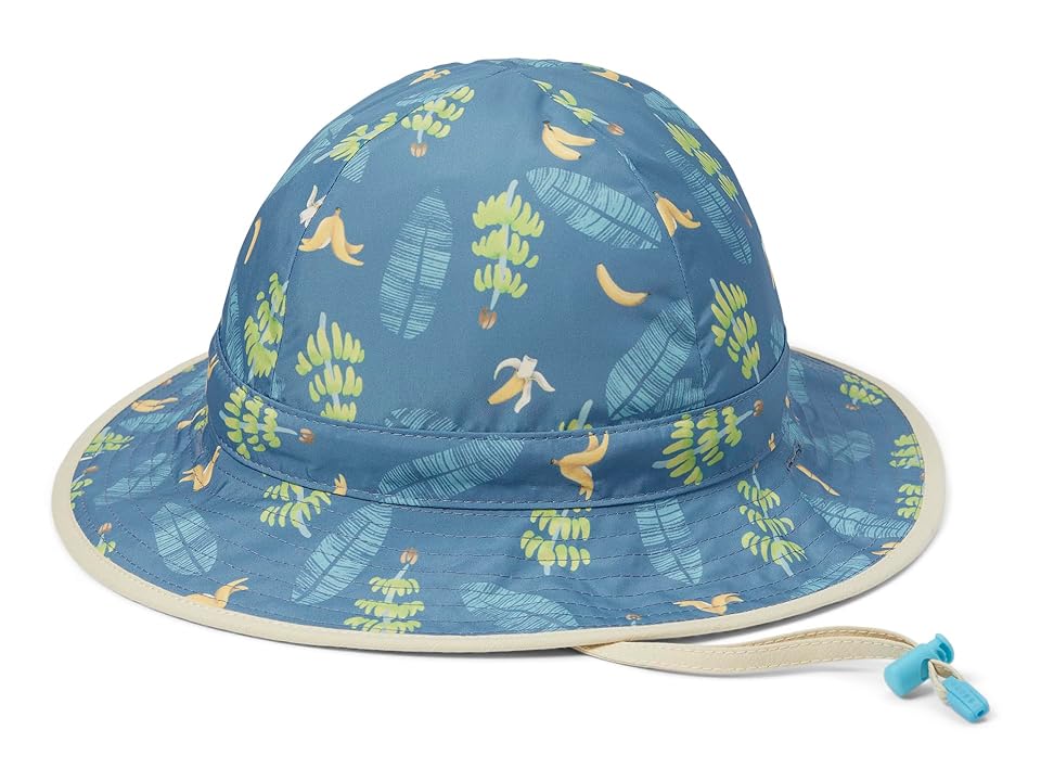 Sunday Afternoons Natural Blend Bucket (Little Kids/Big Kids) (Banana Split/Birch) Traditional Hats INTERNATIONAL SHIPPING