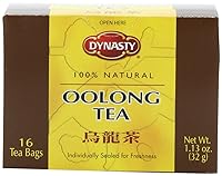 Vista 4 de Dynasty Té, ginseng, 1.13 onzas (paquete de 6)