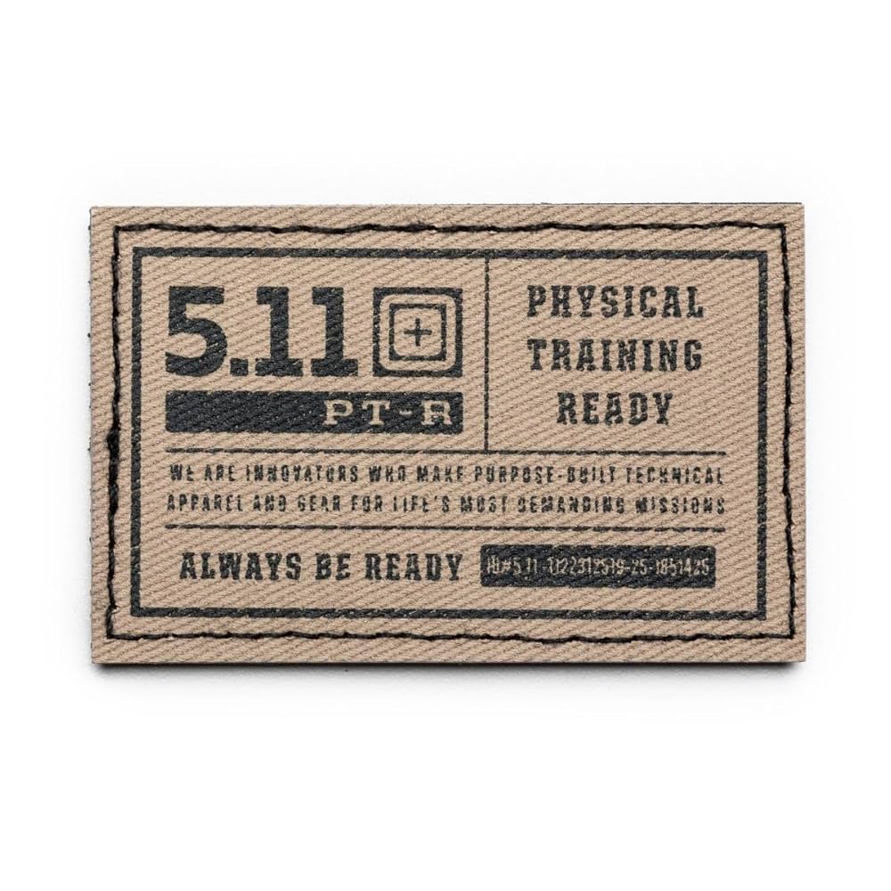 5.11 Tactical NYPD PVC patch　パッチ 5.11 Tactical NYPD PVC patch パッチ