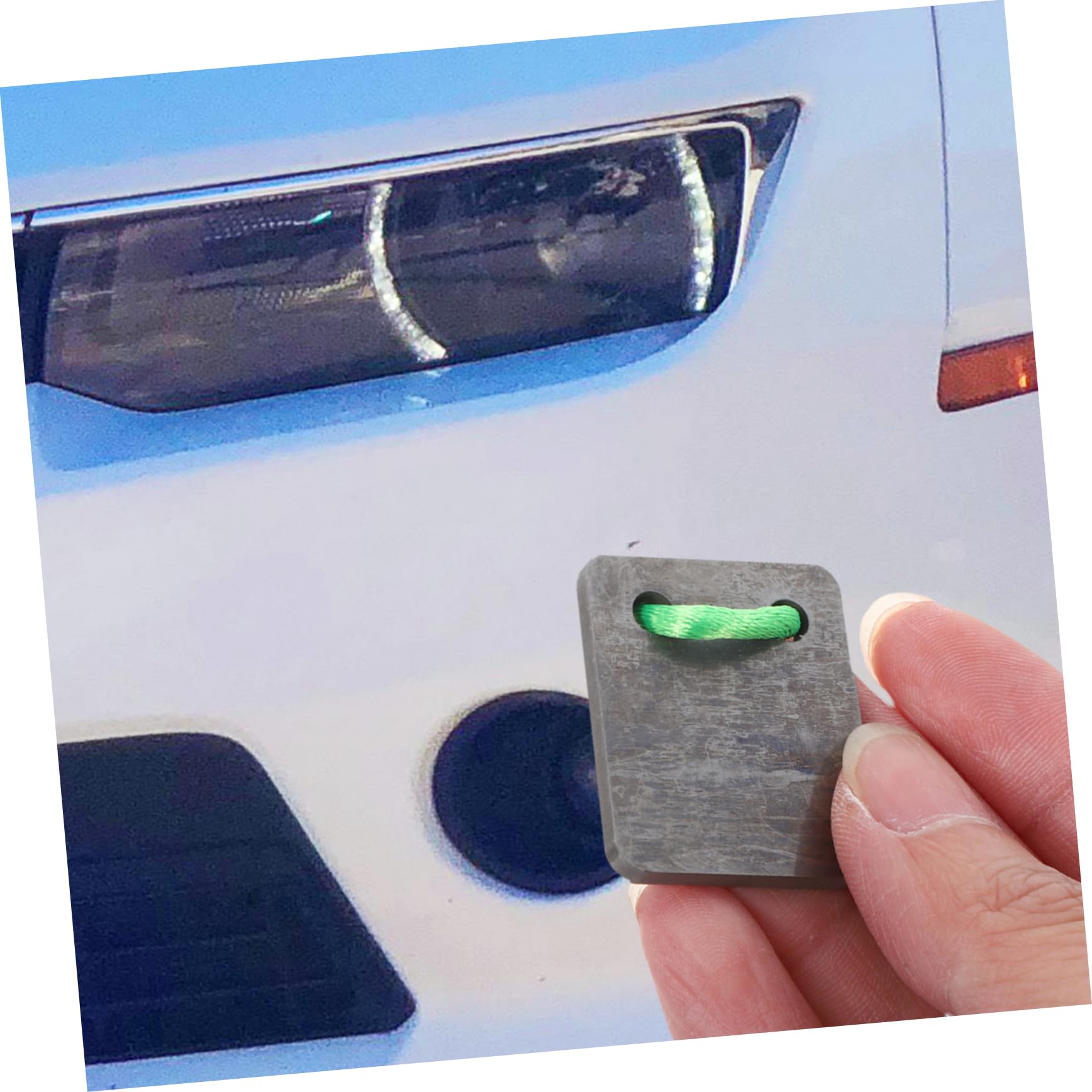 Grattoir à Peinture Automobile Professionnel en Acier Tungstène, Racloir Bois Menuisier Portable pour Entretien Voiture et Élimination de Colle Plusieurs styles