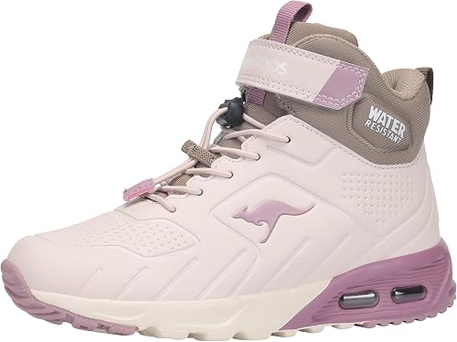 KangaROOS Girls KX-Molbo Mid EV trainers