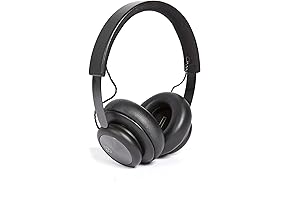 Bang & Olufsen Beoplay H4: Exceptional Wireless Audio Experience