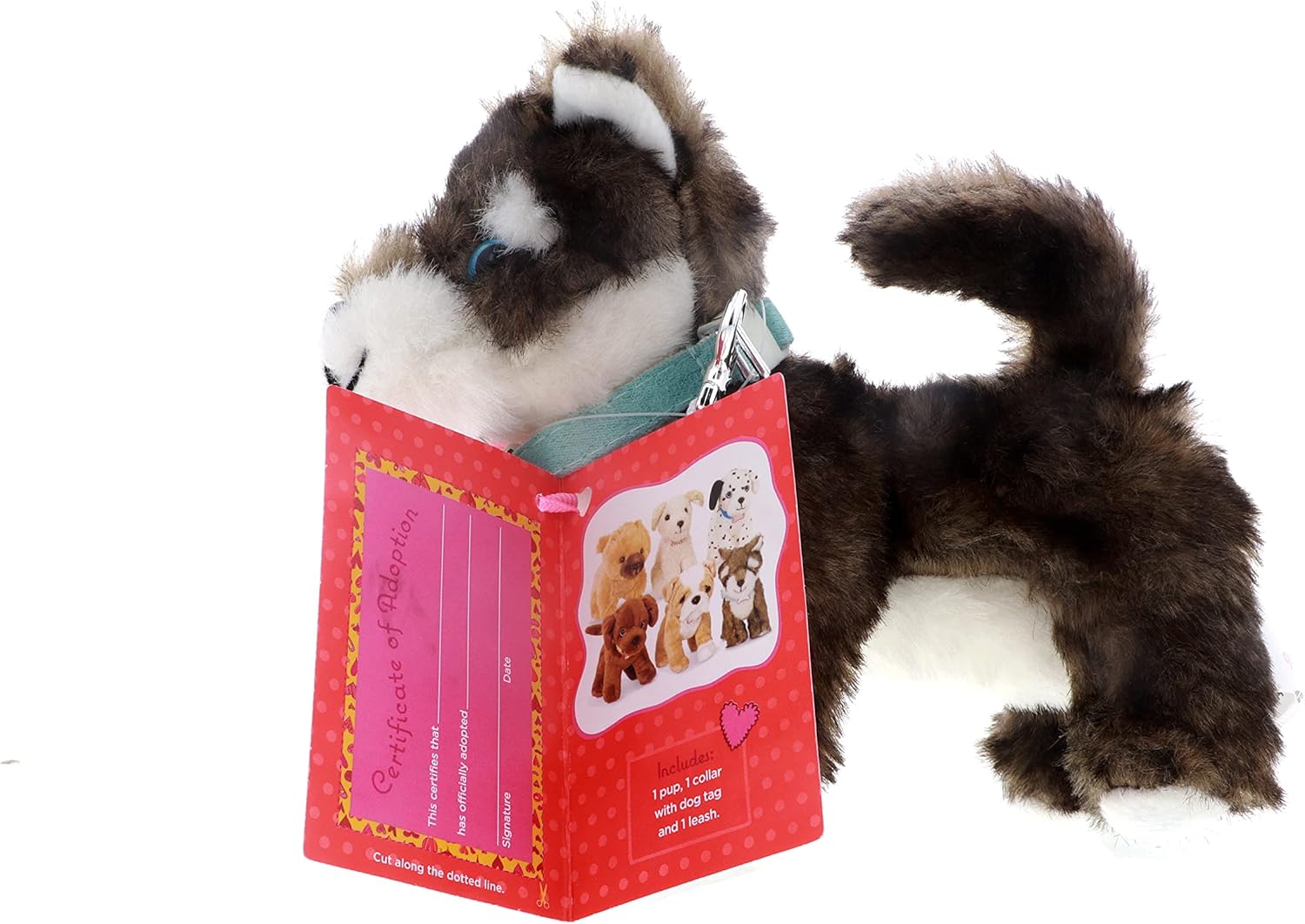 Our Generation - Husky Pup