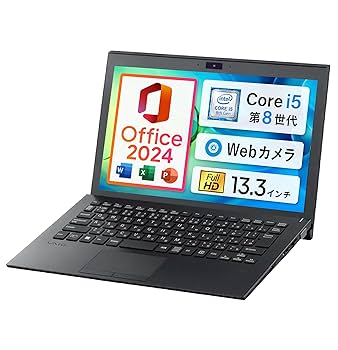 VAIO PRO PK i7第11世代／16GBメモリ／Msオフィス2024 Amazon.co.jp: VAIO Pro PG(VJPG11C11N) / Win11、MS Office