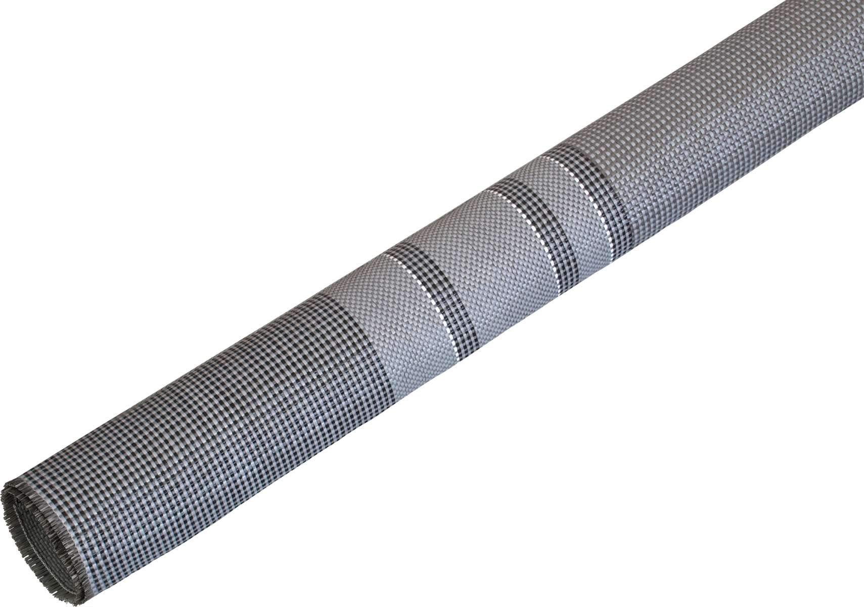 Arisol Classic Tappeto da pavimento per adulti, unisex, grigio, 2,5 x 4 m