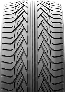 275/30R24 Lexani LX THIRTY 101W XL 275 30 24 Inch Tires