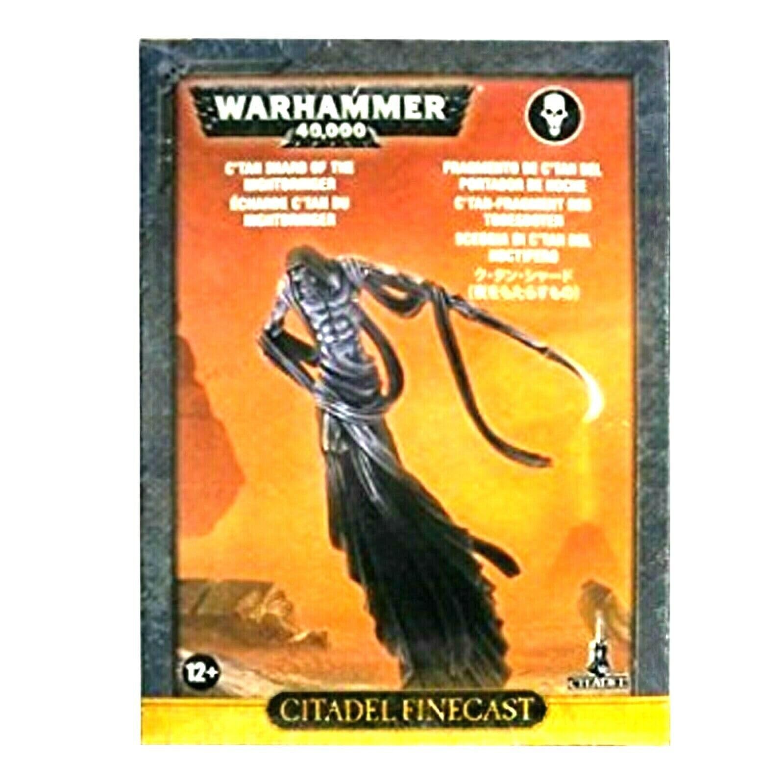 Amazon.com: C'Tan Shard of the Nightbringer