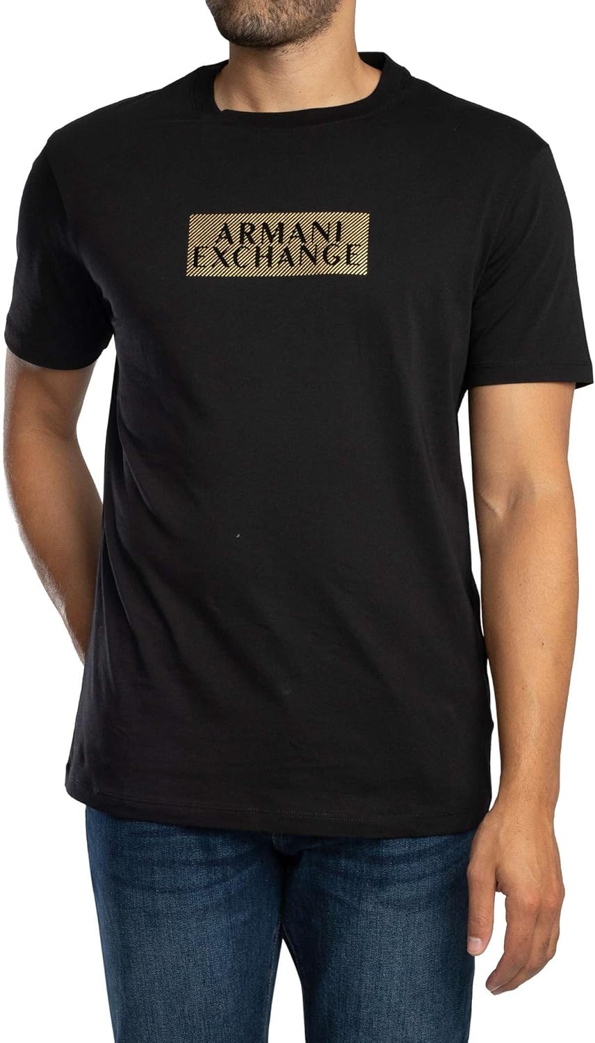 Armani Exchange Men's Casual - Image 2