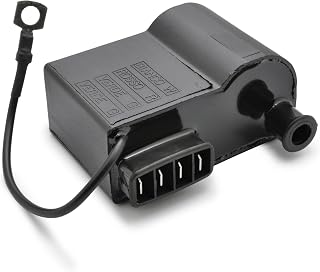 Easyboost CDI coil box for 50cc Derbi Euro 2-3-4 AM6 Rieju MRX RR SMX MBK Xlimit Sherco SM XR6 Beta RR Senda SM-R GPR Xtrem Xrace Gilera SMT Yamaha DT 50 for Aprilia MX RX SX 50