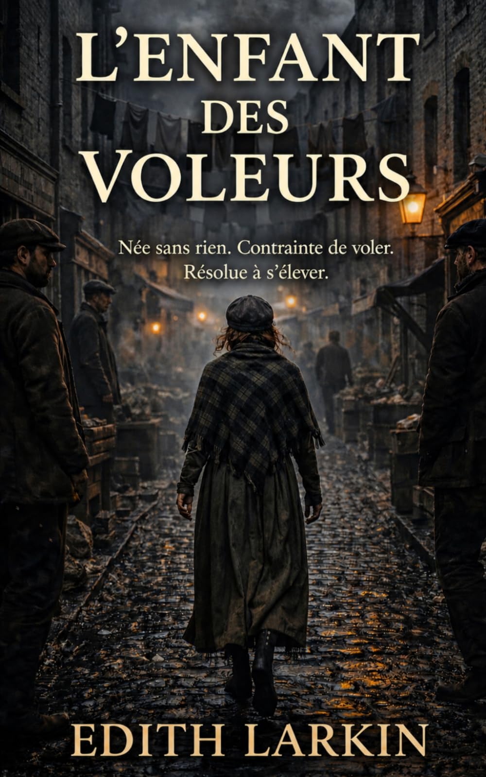 L'enfant des Voleurs