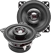 Best 4-Inch Car Speakers Tested And Rated in 2025 19 71dBomzHuYL. AC SX179