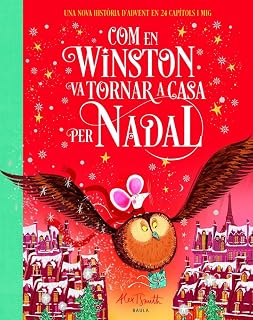 Com en Winston va tornar a casa per Nadal