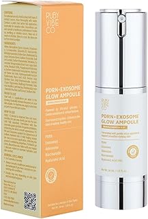 Ampolla PDRN+Exosome Glow con tecnología Micr...