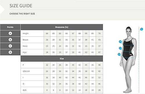 Miniatura 6 de ARENA Bañador de una pieza Spraypaint Challenge Back para mujer