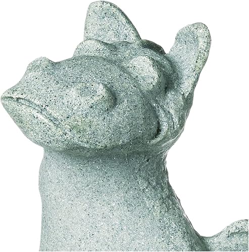 Vista 135 de Grupo EMSCO, Cupido, 24", Negro Bronce