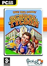 School Tycoon - PC