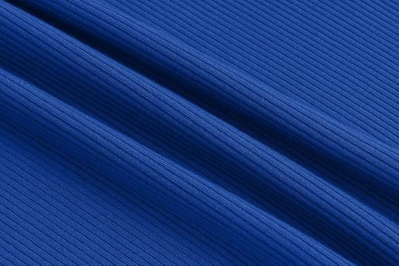 SVALIY Summer Womens Tank Tops 2026 Square Neck Fitted Sleeveless Shirts for Women Ribbed Basic Top