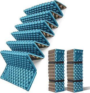Foam Ultralight Foam Sleeping Pad