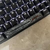 Vista 23 de Teclas personalizadas de 4 teclas para teclado mecánico MX