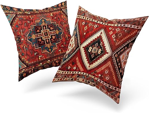 Miniatura 2 de Fundas de almohada del Día de San Patricio de 18 x 18 pulgadas, fundas de almohada cuadradas decorativas para sofá, dormitorio, sala de estar y