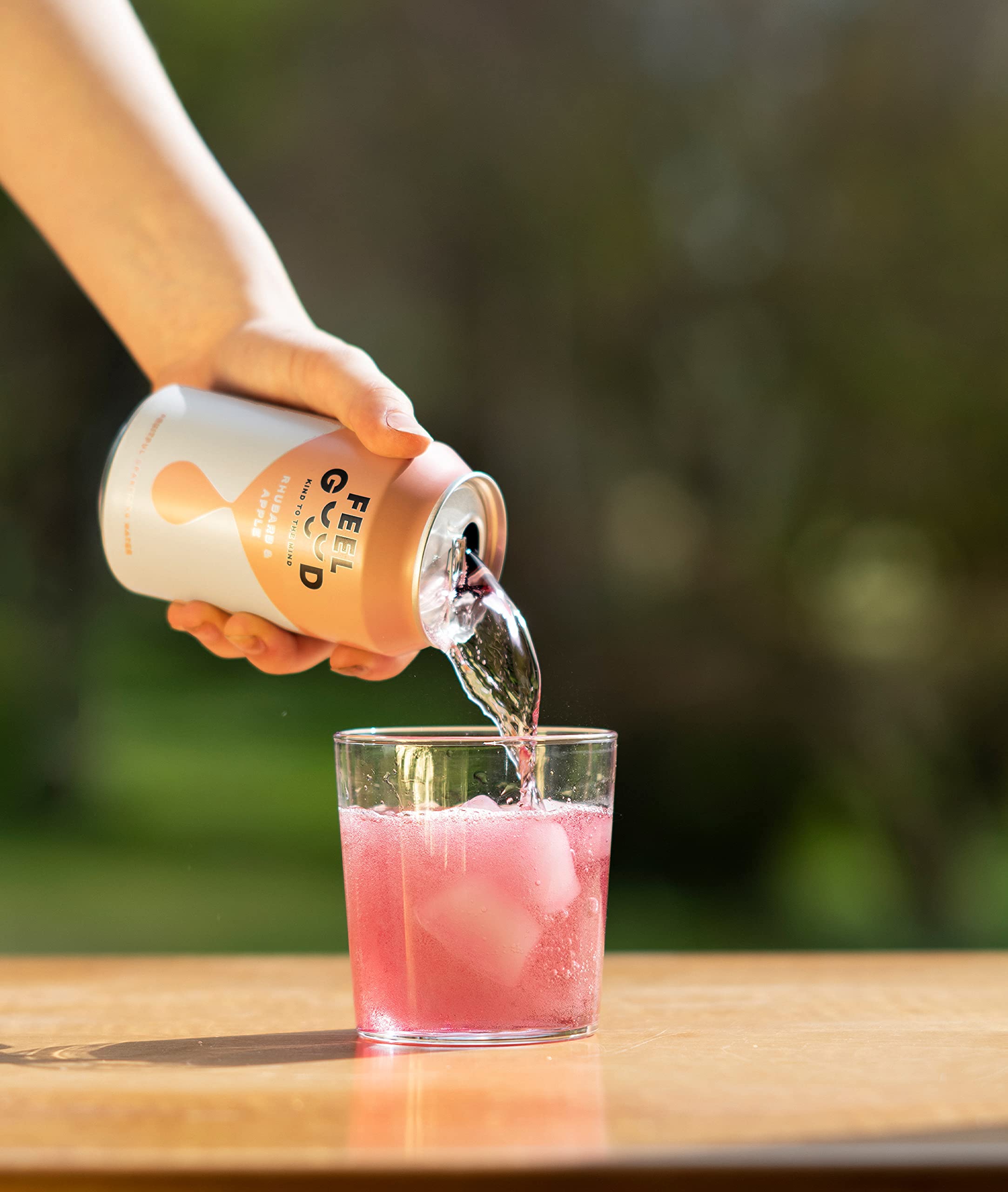 Buy Feel Good Drinks 24 Mixed Pack Sparkling Flavoured Water 100