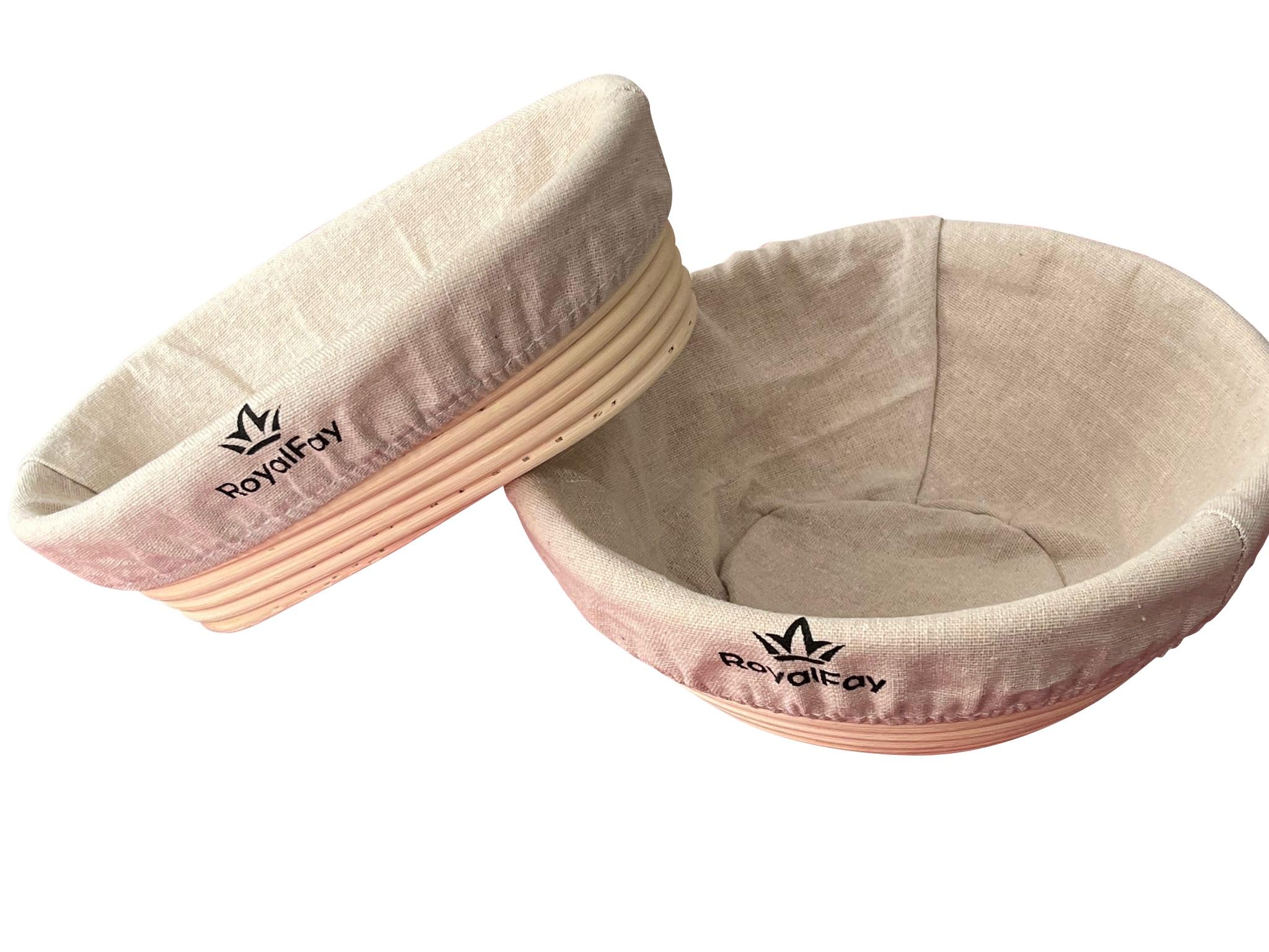 Cesta de fermentación (juego combinado)