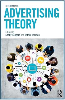 Advertising Theory (Routledge Communication Series)