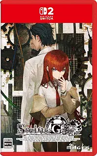 STEINS;GATE RE:BOOT(シュタインズゲート リブート) - Switch2