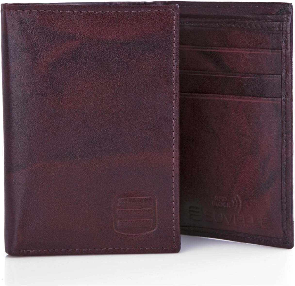 nuovi portafogli rfid travelambo