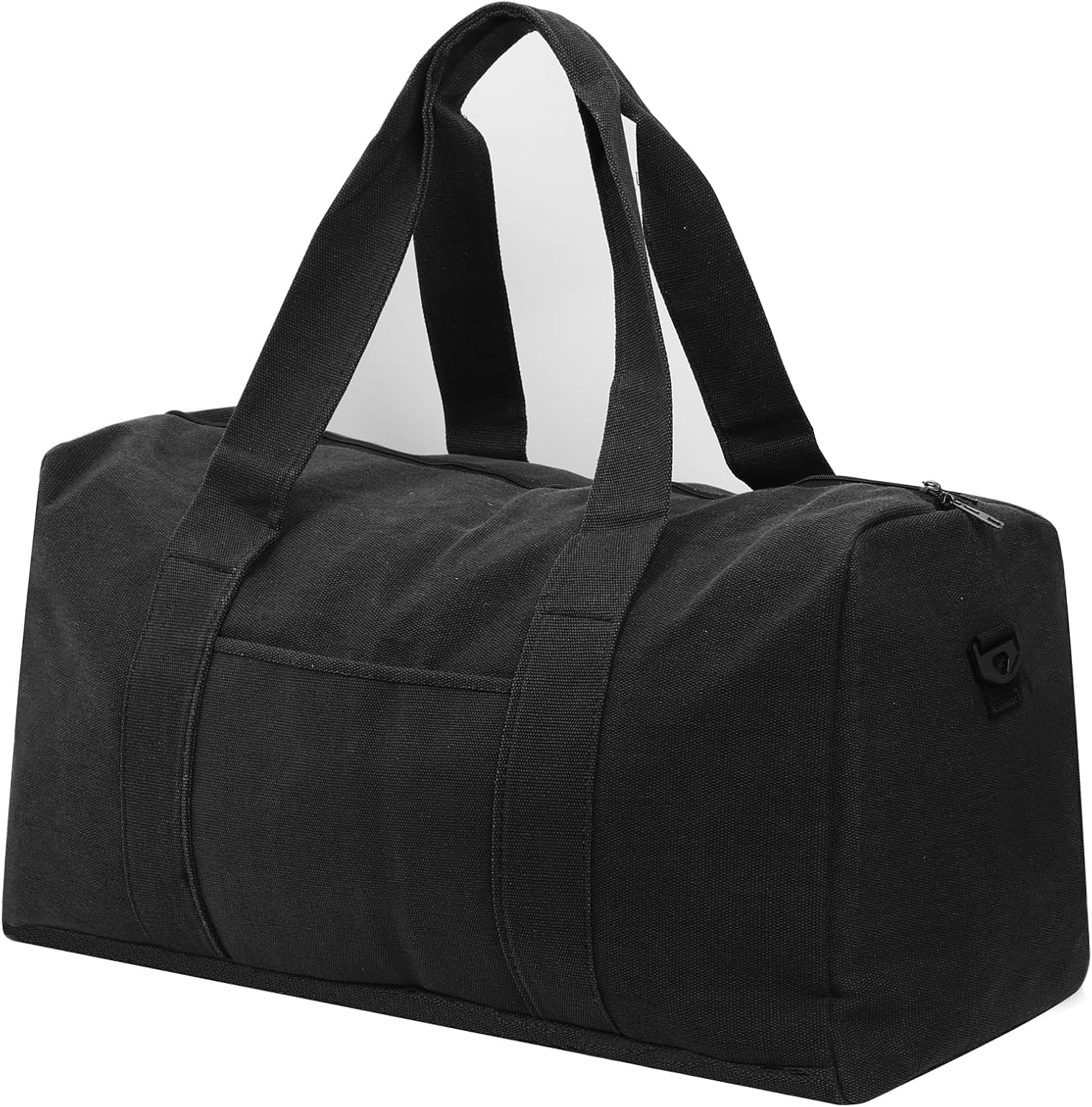 ECOSHIRE Duffle Bag with Wide Handles and Adjustable