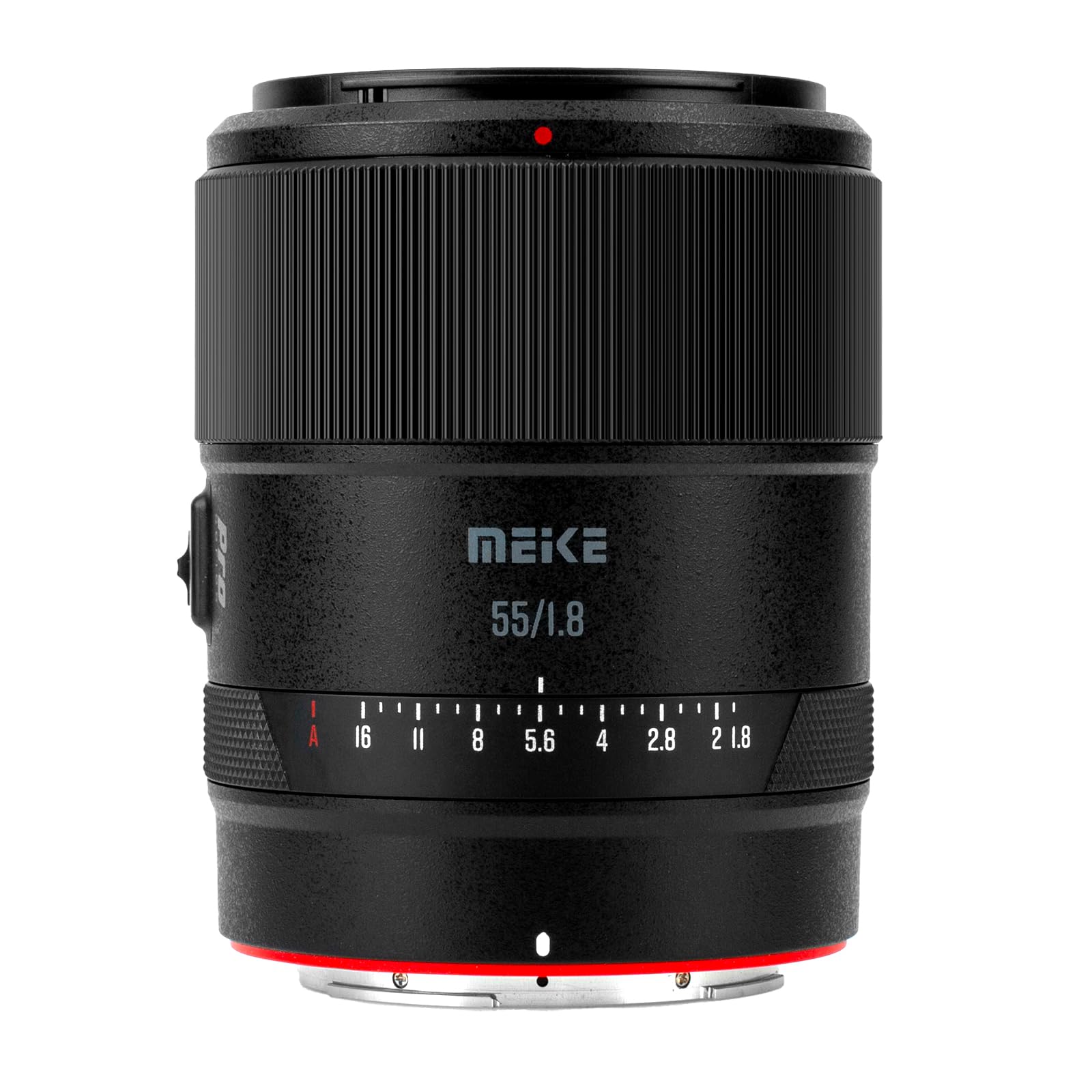 Amazon.co.jp: Meike 55mm F1.8 Proシリーズ オートフォーカス 大口径