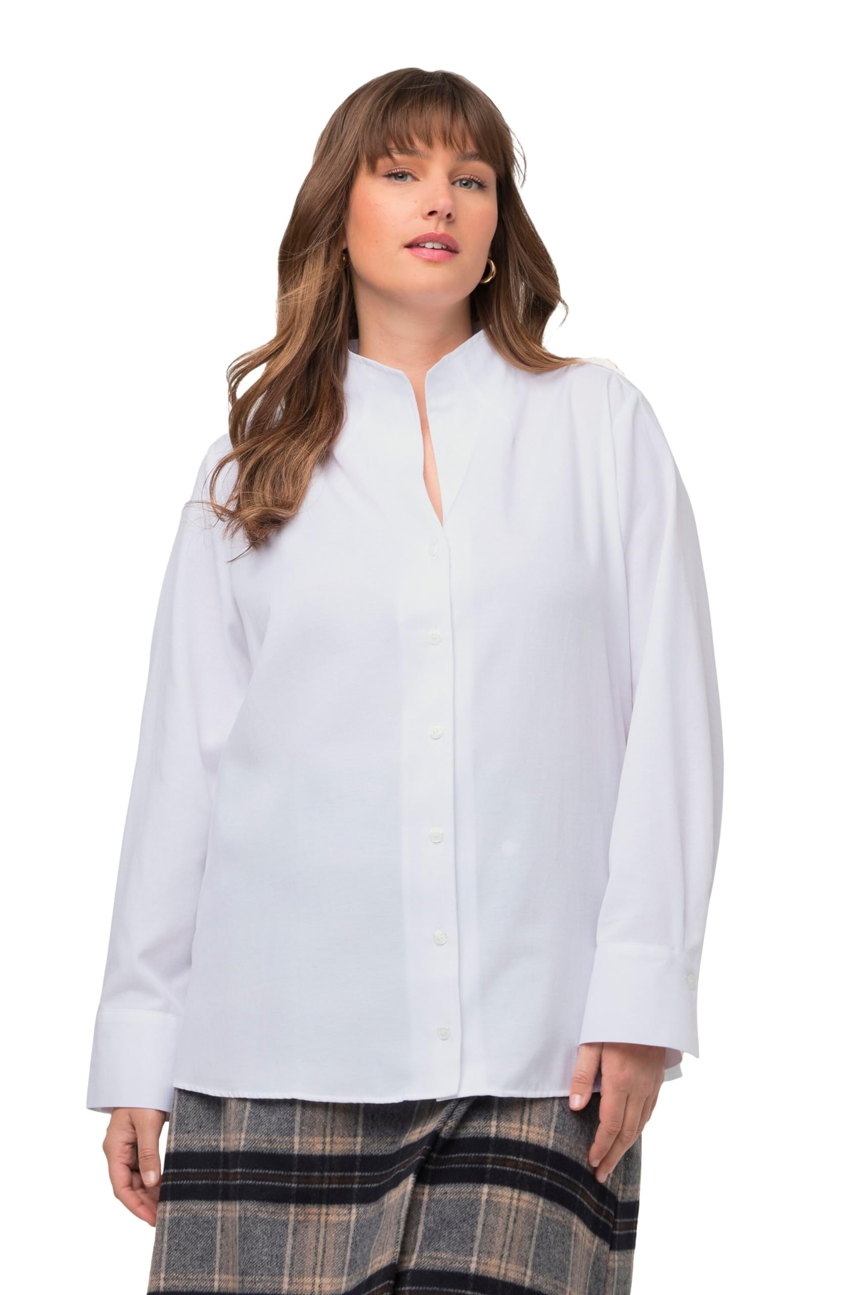 Ulla Popken Femme Blouse