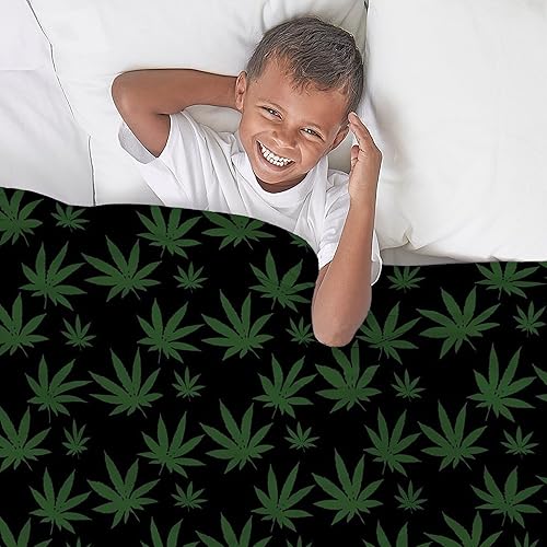 Vista 37 de CafePress Manta de forro polar súper suave, 60 x 50 pulgadas