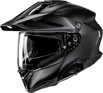 HJC RPHA 60 Motorcycle Helmet Solid Matte Black