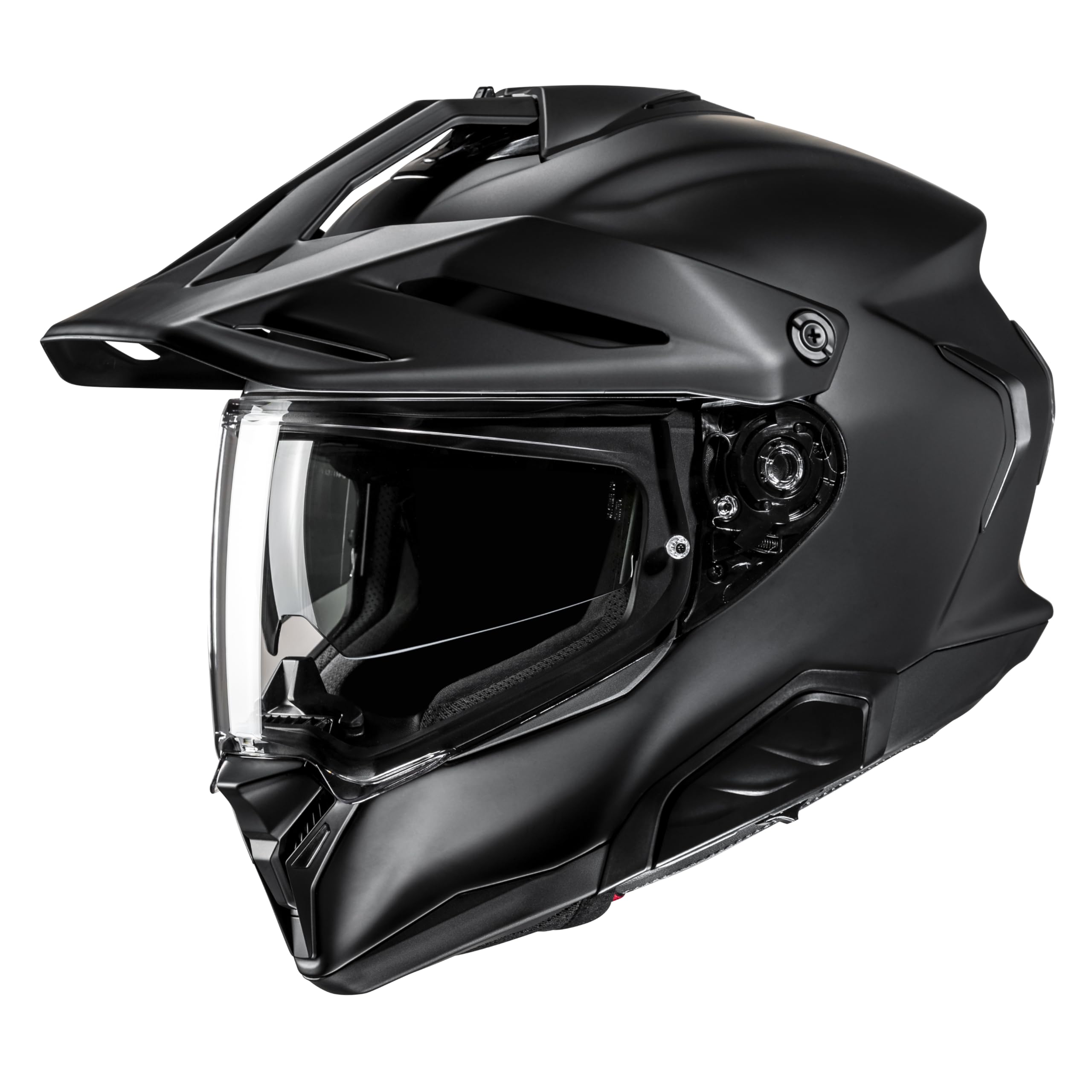 HJC, Casco Moto Integrale RPHA 60 UNI Matte Black, M