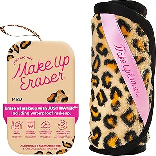 The Original MakeUp Eraser PRO, Effortlessly ...