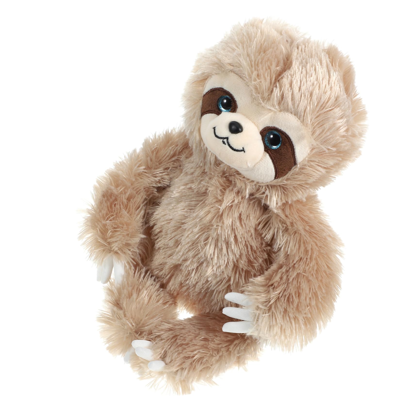 ifundom 3piezas Muñeco De Peluche De Árbol Lento Adorable Almohada De Juguete Decorativo para Sofá y Cama para y De Animales