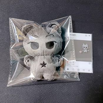 ENHPYEN ジェイ 10cm ぬいぐるみ 新品 マスター Amazon.co.jp: ジェイ ぬいぐるみ 10cm マスター エンハイフン
