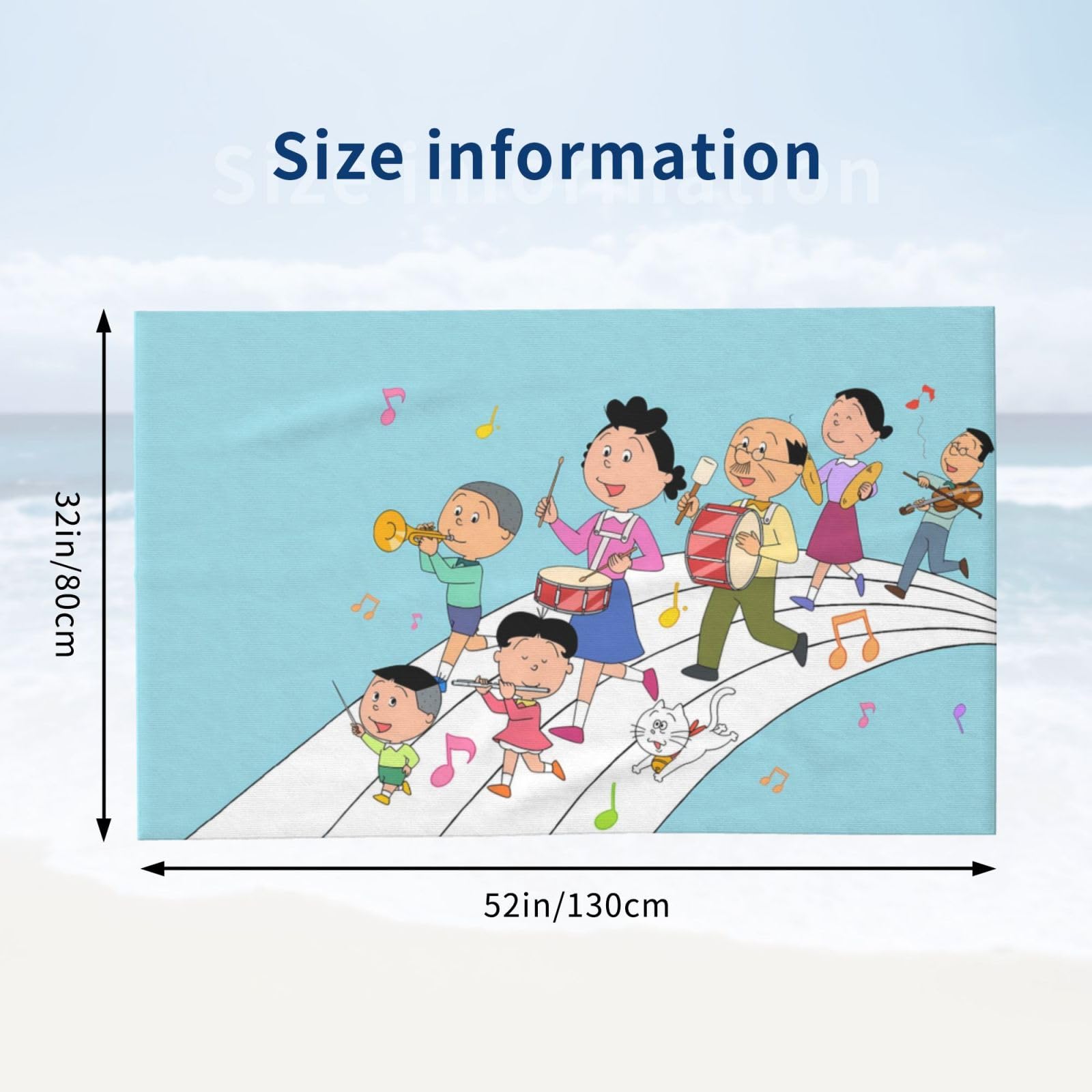 新品 サザエさん50th 五彩織りバスタオル Amazon.co.jp: サザエさん 高級 五彩織り バスタオル 50th 記念 限定