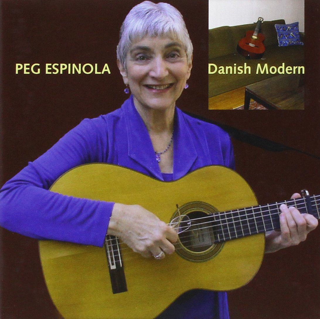 Danish Modern