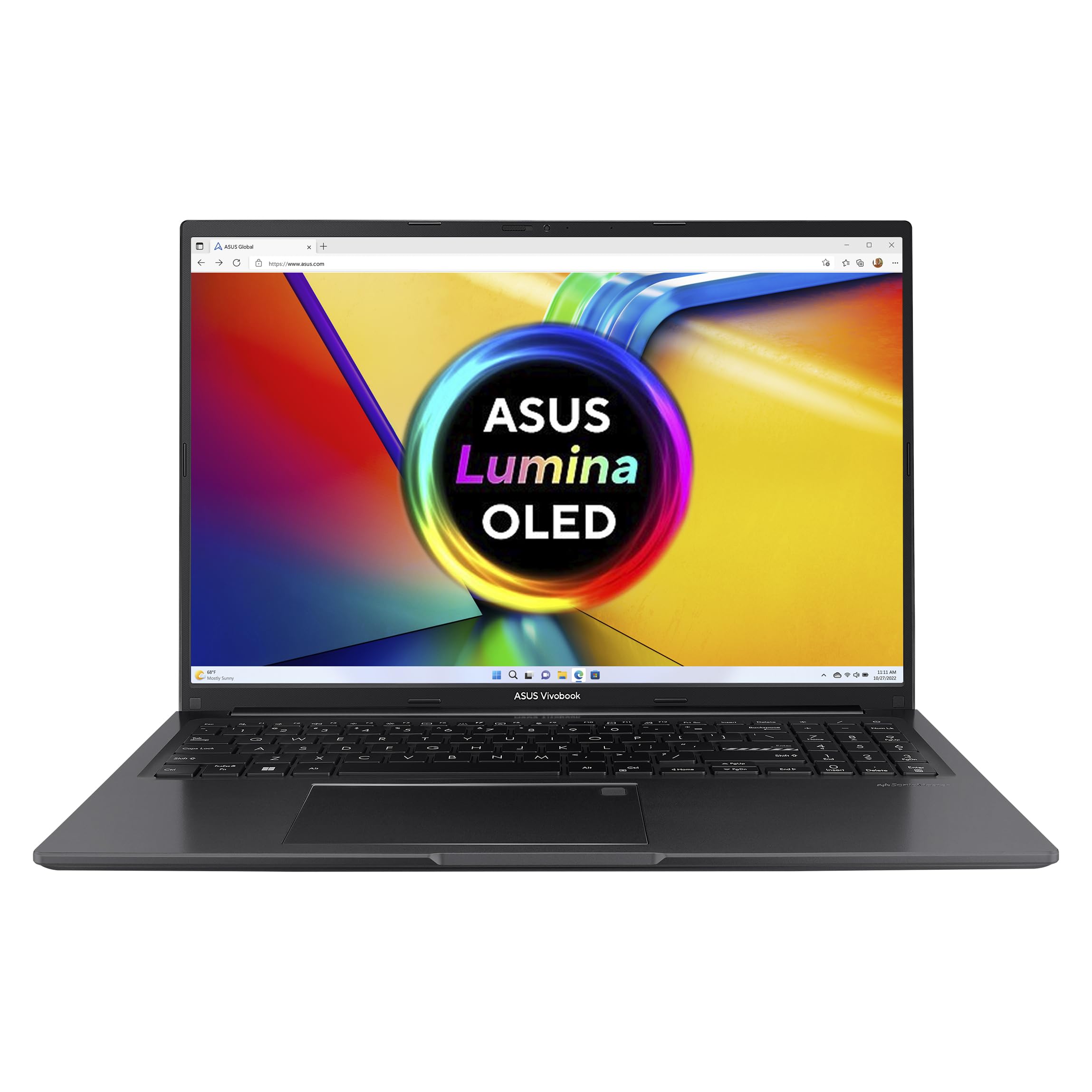 ASUS Vivobook 16 X1605VA Laptop (16.0