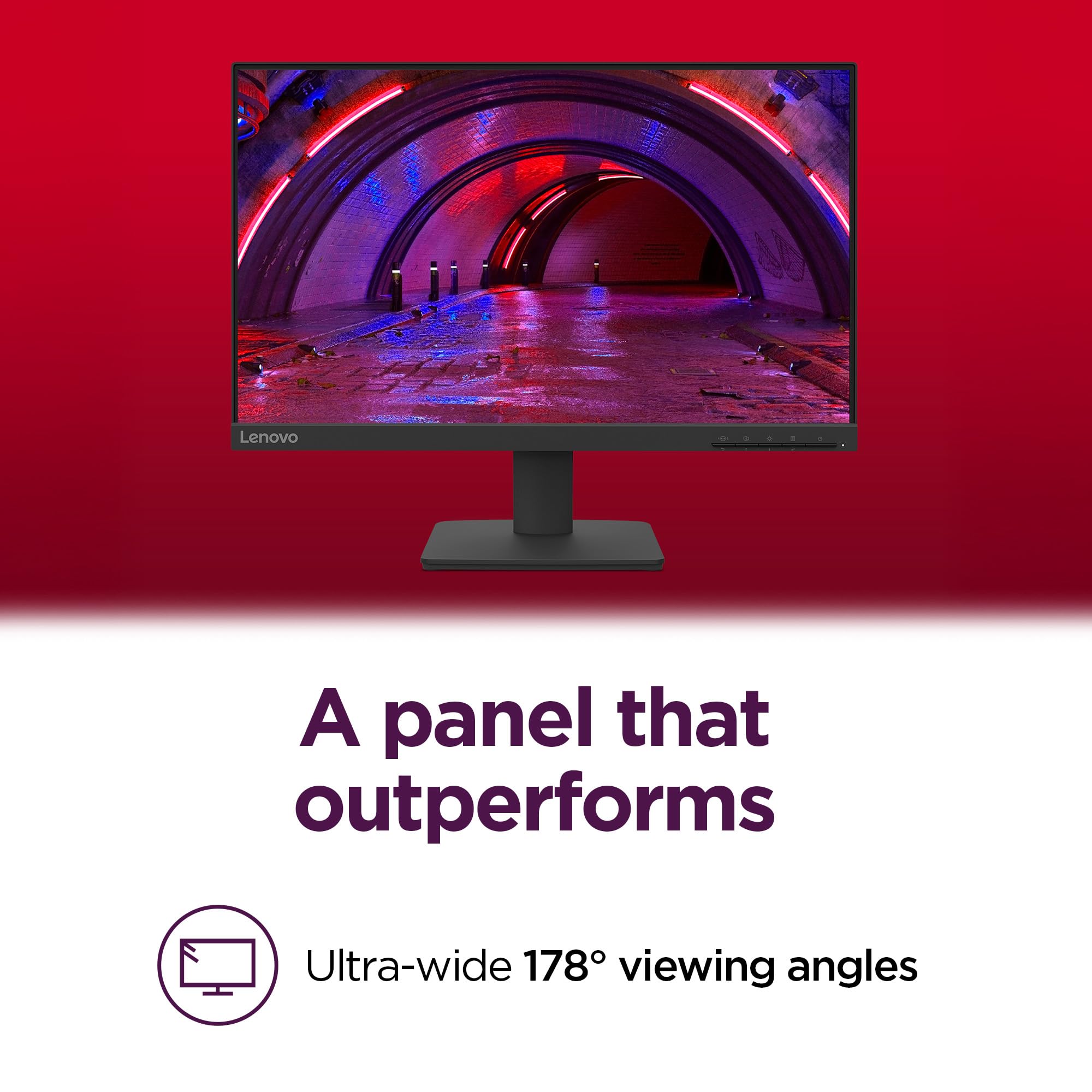 要コメント★レノボL22-4e 21.5型IPS/1920×1080/100Hz Amazon.com: Lenovo L22-4e Monitor - Office Monitor - 21.5