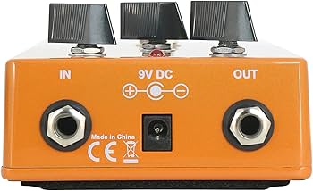 Amazon.co.jp: BUDDA オーバードライブ エフェクター OM Overdrive Amazon.co.jp: BUDDA オーバードライブ エフェクター OM Overdrive