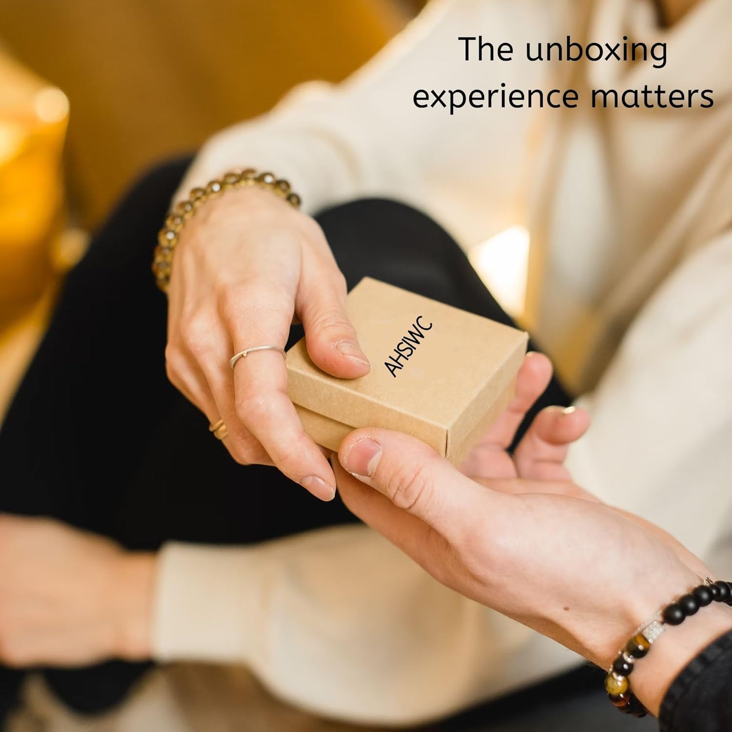 Inspirational Gifts for Women Men,Swimming Against The Current,Through The Waves of Life,Encouragement Bracelet for Best Friends Mom Daughter Sister,Spiritual Faith Gift for Birthday Christmas - Image 5