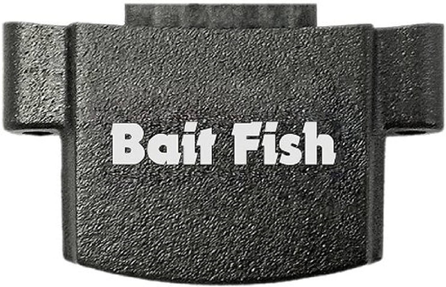 Hydrowave Bait Fish Expansion Module, Black
