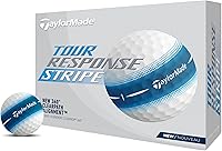 Vista 1 de Pelotas de golf TaylorMade Tour Response